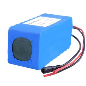 192Wh 12V 16Ah Lithium Battery