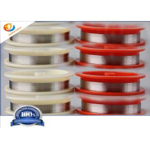 Polished 0.15mm 1493MPa 22.56g/Cm3 Platinum Iridium Wire