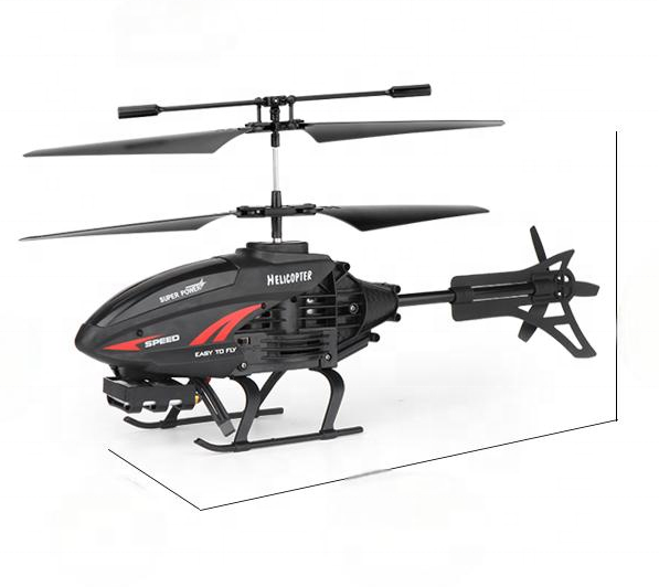 Upgrade Your Aerial Photography Game with F400 Remote Control RC Helicopters Ready-to-Go Airplanes