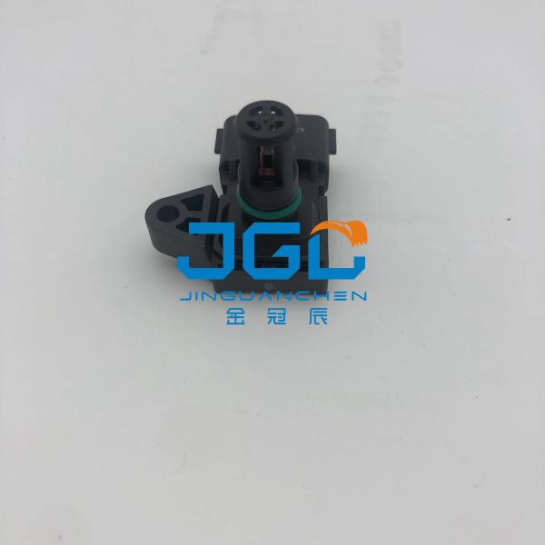 Buy MC11 MC13 Engine Intake Temperature And Pressure Sensor 4110002120459 VG1099090112 at wholesale prices