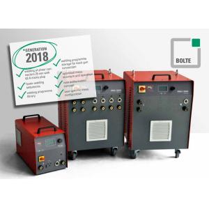 Buy cheap Rental Drawn Arc Stud Welding Machine Avoiding Financial Strain Available from wholesalers