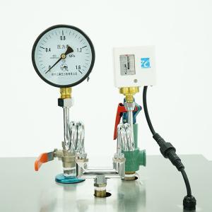 54KW Stainless Steel Electric Steam Generator High Pressure 0.7Mpa