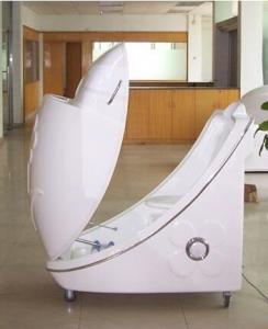 Quality Infrared spa capsule for sale