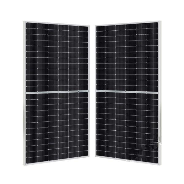 Buy Off Grid Hybrid Solar Power System Solar Panels 5kw 10kw 12kw 15kw 20kw at wholesale prices