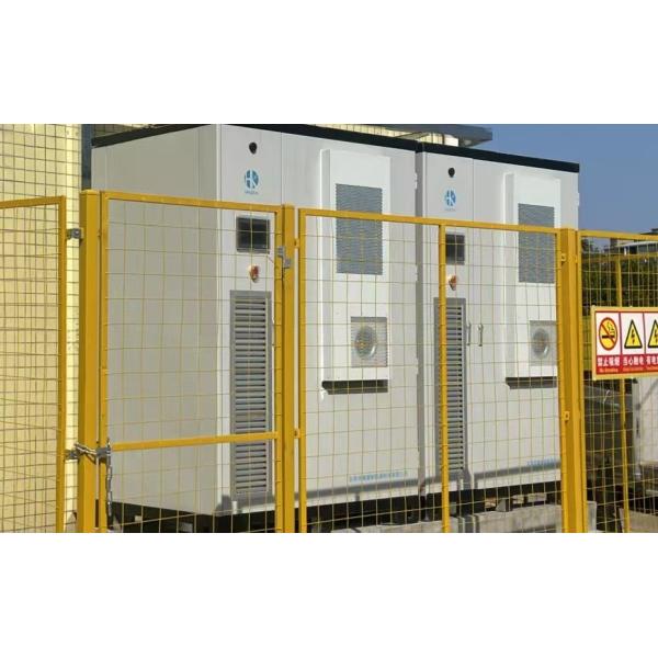 Buy Advanced and Powerful BESS Battery Energy Storage System Varies Depending On Model for Various Models at wholesale prices