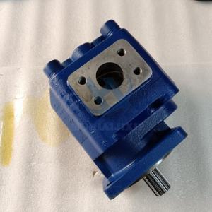 Machinery Parts JHP3100 Hydraulic Gear Pump For Wheel Loader