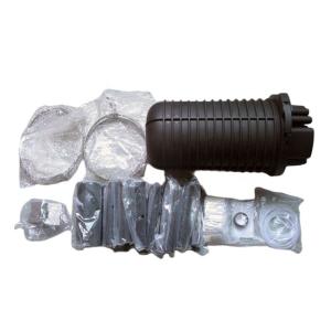 96/144/480 Cores FTTH Dome Fiber Optic Splice Enclosure with Weatherproof Design