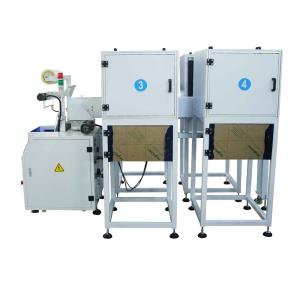 Automatic Hardware Fitting Counting Packaging Machine Packing Fastener Hardware