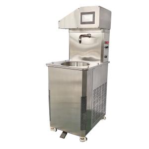 Papa Hot Selling Small Chocolate Melting & Chocolate Tempering Machine