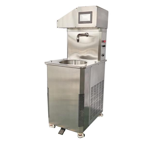 Papa Hot Selling Small Chocolate Melting & Chocolate Tempering Machine