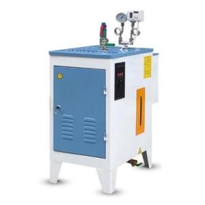 240kg/h Electric Steam Boiler