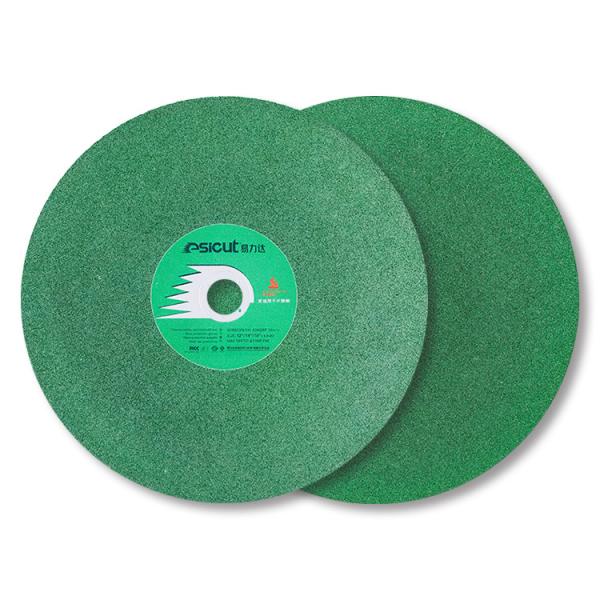 Buy 4600rpm 400mm 16 Inch Cutting Wheel For Stainless Steel at wholesale prices