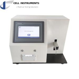 Gel Strength Testing Equipment Probe Texture Analyzer Jam/Jelly Texture Analysis