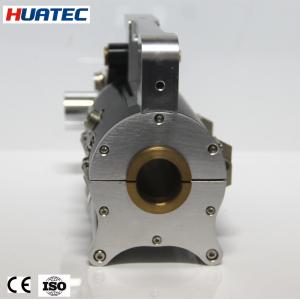 Ndt Testing WRT Steel Wire Rope Flaw Tester Internal External Detector HRD-100