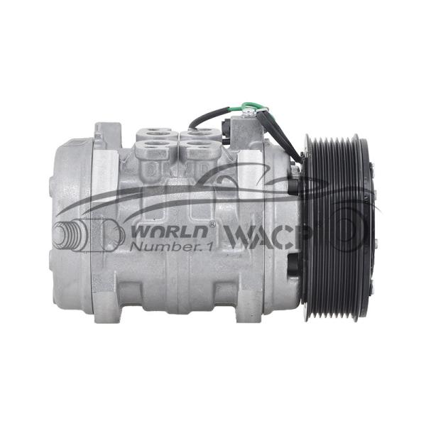 24V Car Air Conditioner Compressor 12V For Ford Cargo F250 4.5 6.7L 24V WXFD149