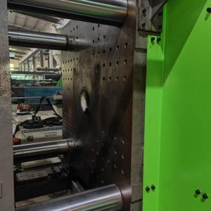 Welltec Injection Molding Machine Horizontal 3800KN
