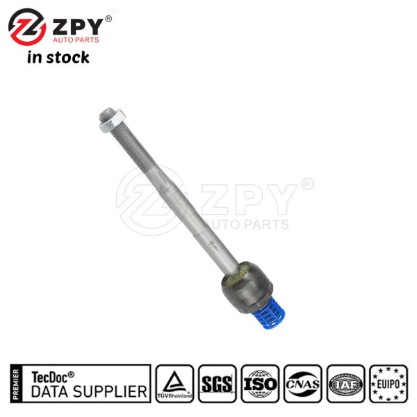 ZPY OEM Steering Tie Rod for Porsche 987 997 Audi VW