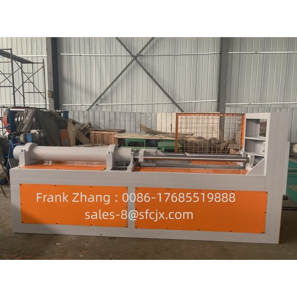 Scalability Tire Wire Drawing Machines Tire Recycling Machine Scheme Customizati