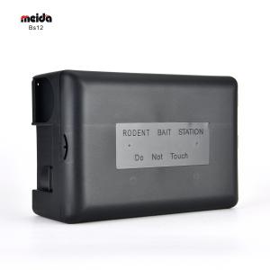 Home Perimeter Multi Catch Killer Sticky Indoor Hotel Plastic Mouse Glue Trap