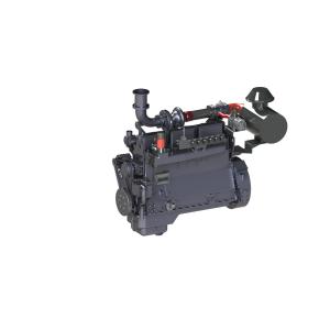 Quality 14.2L Natural Syngas Engine Gas Power Engine SC15GT for sale