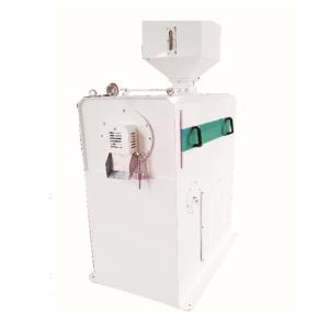 MNMF30 Horizontal Emery Roller Abrasive Rice Whitener