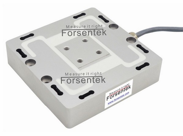 Multi Axis Force Sensor 5kN 3kN 2kN 1kN 500N 300N 3-axis Force Sensor