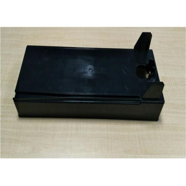 Buy ABS / PC Injection Molding Custom Plastic Cases For Electronics Eco Friendly at wholesale prices