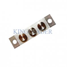 Rugged Stainless Steel Numeric Keypad IP65 In 4 X 4 Matrix For Vending Machines