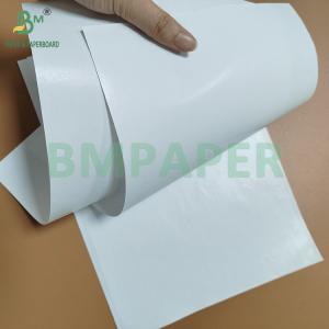 60gsm White Unprinting Gift Packing Paper For printing Wrapping
