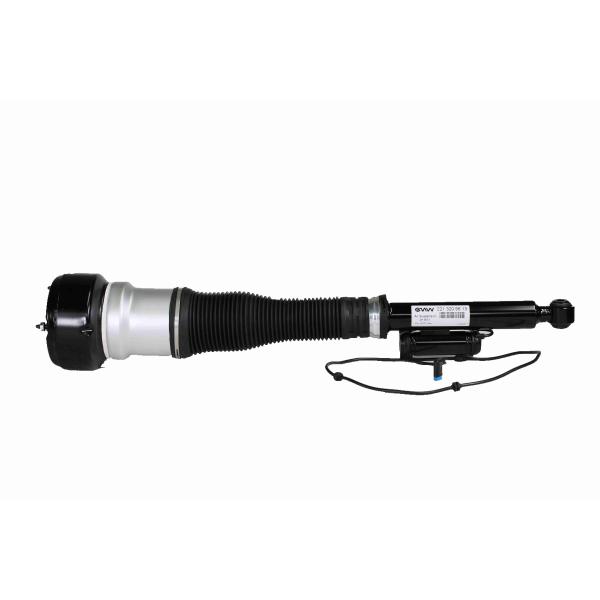 Buy Pneumatic Mercedes Benz Air Suspension Rear shock W221 2213205613 at wholesale prices