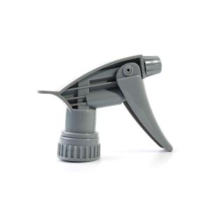 Hand Presses Acid Resistant Trigger Sprayer All Plastic PP Material