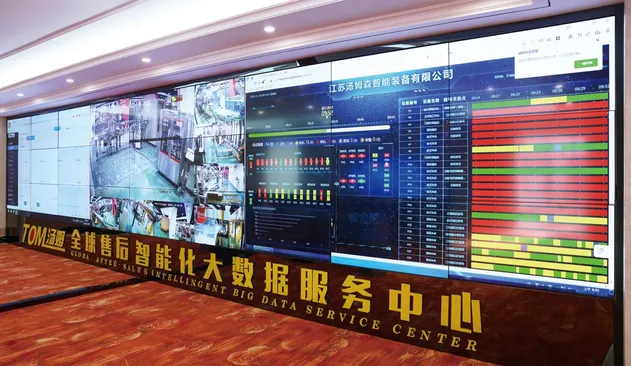 Factory Made Hot Sale Cream Ointment Filling Production Line