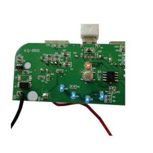 Quality Advanced Energy Electronics Assembly PCB PCBA 1-20 Layer manufacturer in China/Cambodia for sale