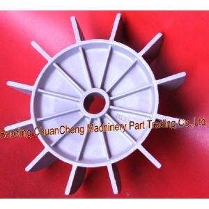 Customized Die Casting Parts, Die-Casting Aluminum, Mechanical Finishing, Made