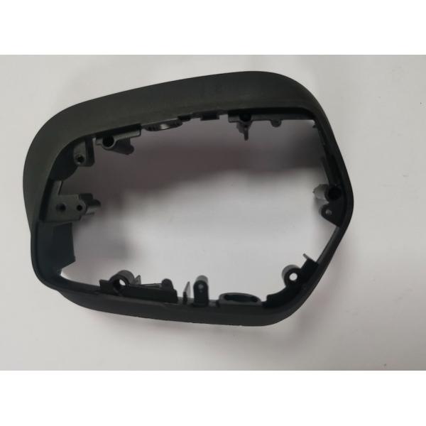 Buy OEM And ODM H13 ISO9001 Headphone Injection Mold at wholesale prices