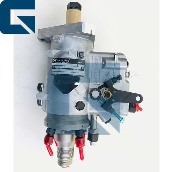 Buy DB2435-6098 DB24356098 Diesel Fuel Injection Pump at wholesale prices