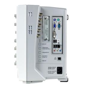 4GHz 4 Channels Analog Digital Oscilloscope Keysight Agilent DSO9404A