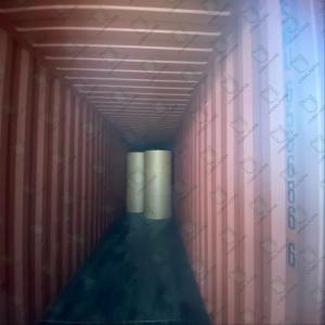 Mixed Pulp Recycled Grey Chip Board Laminated Ply Board