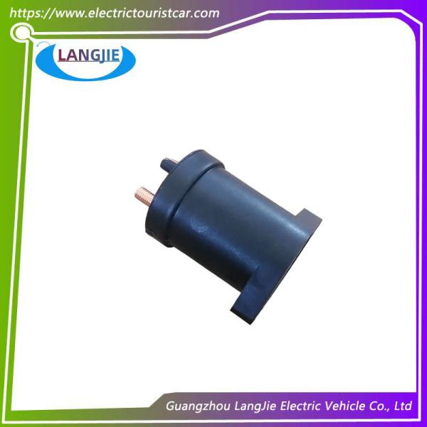 JQX200-48ND 200A Sightseeing Car Marshell Contactor Electromagnetic Solenoid