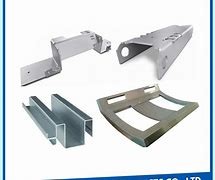 Quality Aluminum SS304 Auto Stamping Part OEM 2mm Sheet Metal Part for sale