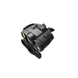 Quality Handheld Uncooled VOx Thermal Imaging Binoculars 1280x1024 for sale