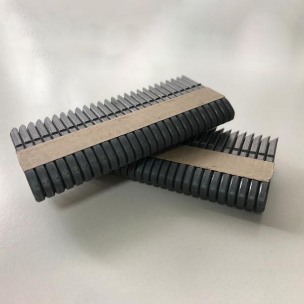 Buy 10.5 Gauge Barbed Wire Galvanised Fence Staples Paper Collated 1-1/4 inch 33mm at wholesale prices