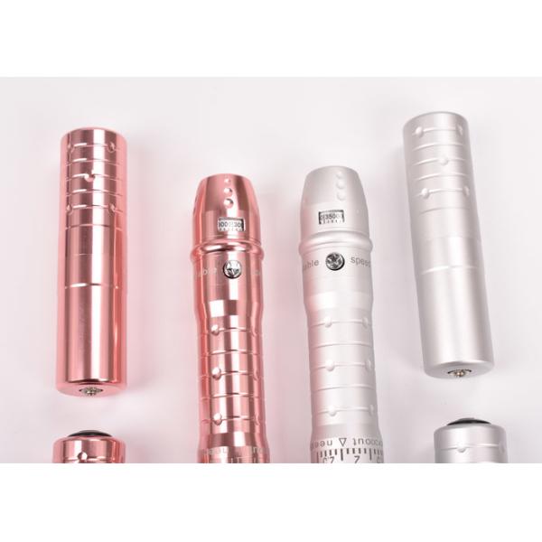 Professional Cosmetic Tattoo Machine Pen Microblading Wireless