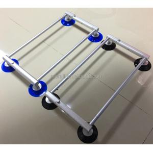 Manual TV Display screen glass holder Sucker Remove suction device For LCD