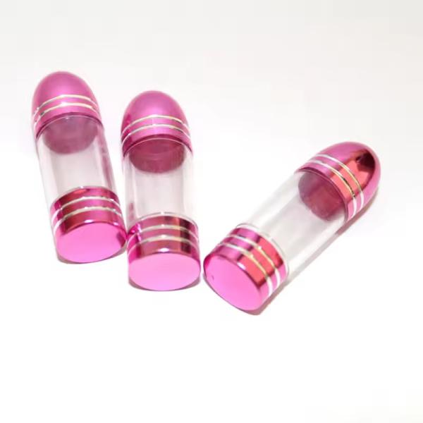 Easy To Fill Odorless Empty Gelatin Capsules For Herbal Supplements