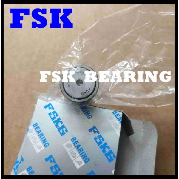 Bolt Type F-211086.01.NUKR Printing Machine Bearing Ink Fountain And Hydraulic Pump