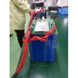 LY 12V 40AH DUAL PURPOSE 1000CCA STARTER BATTERY PLUS DEEP CYCLE PERFORMANCE