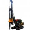 Compact  Smart  Piling Rigs Building Foundation Machine in Low headroom for sale