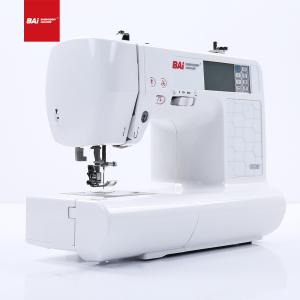 650rpm Computerized Embroidery Machine
