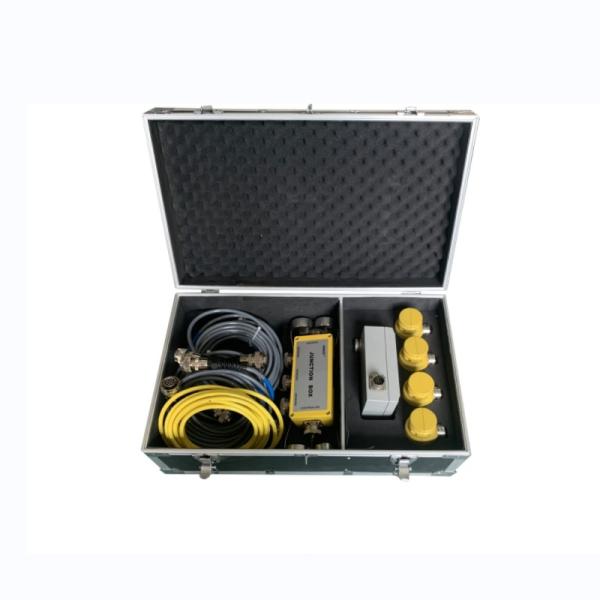 Buy Averaging Leveling Beam Instrument 8008 With Parameter Setting Interface at wholesale prices